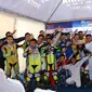 Yamaha Cup Race 2017 (Liputan6.com / Luthfie Febrianto)