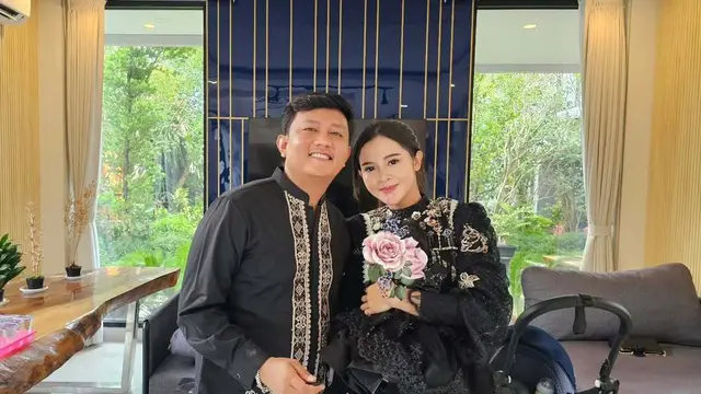 Fasilitas Rumah Denny Caknan di Ngawi