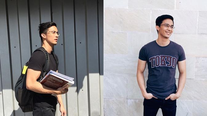 Mark Agas Dokter Super Tampan Bikin Hati Wanita Meleleh Lifestyle Fimela Com