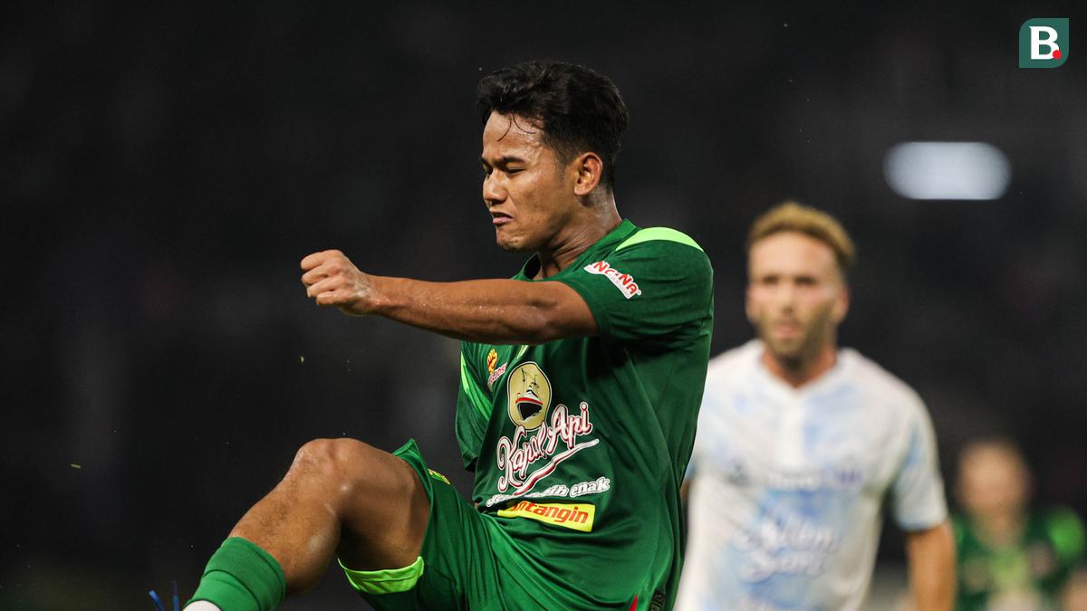 Piala Presiden 2026: Gelandang Muda Persebaya Tegaskan Tak Gentar Hadapi Arema FC di Bali