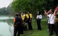 9 Tahun Masih Jadi Misteri, Ini Fakta Terbaru Temuan Polisi Terkait Kematian Akseyna Ahad Dori di Danau UI