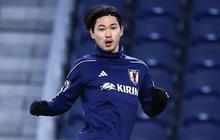 Jelang Timnas Indonesia vs Jepang, Begini Reaksi eks Pemain Liverpool Minamino Menghadapi 'Panasnya' GBK