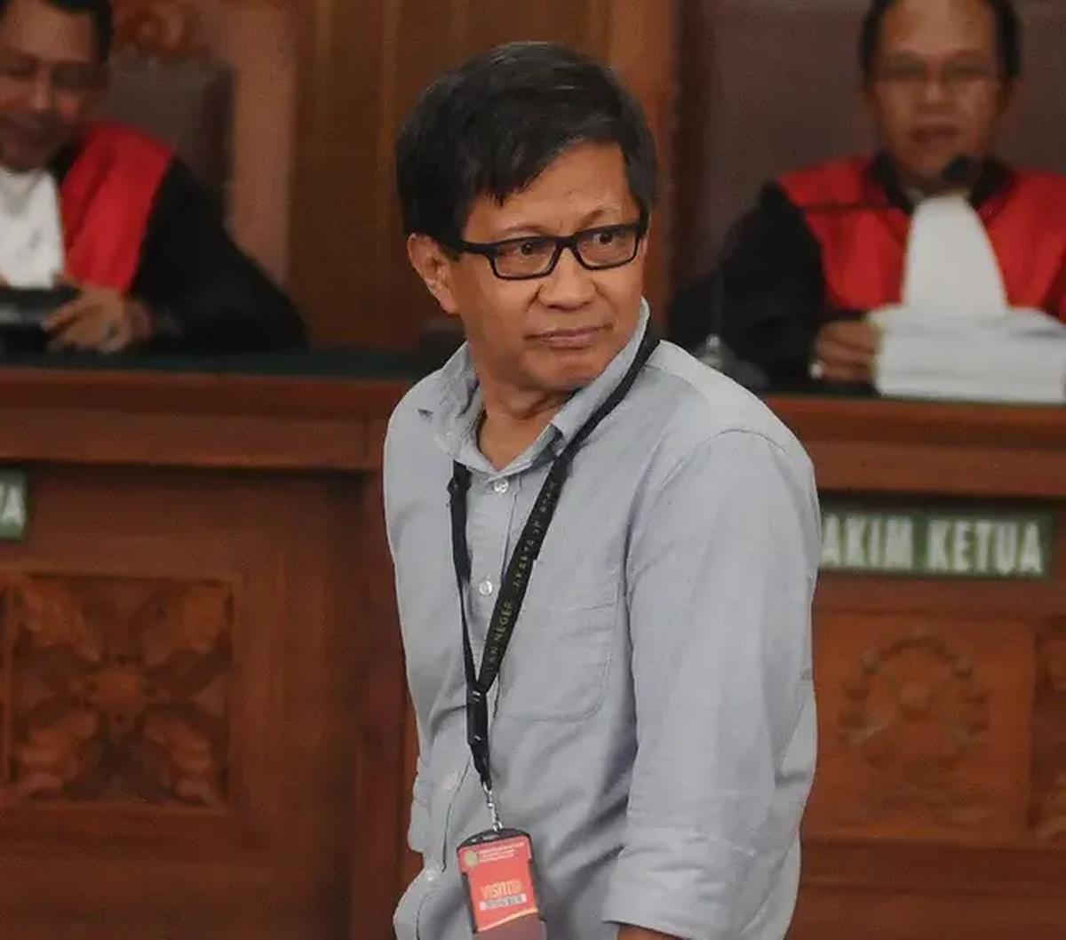 Dok. Istimewa