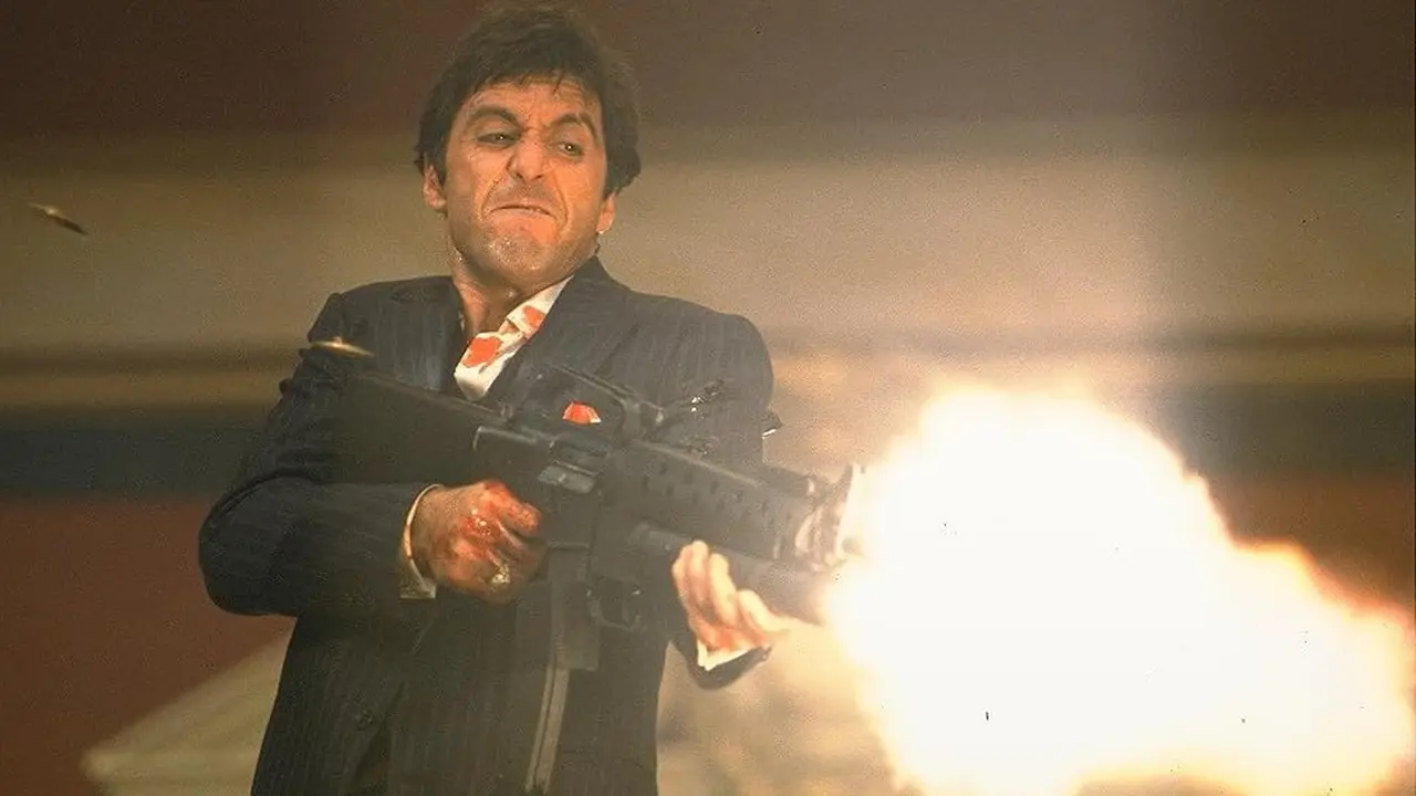 Scarface (1983)