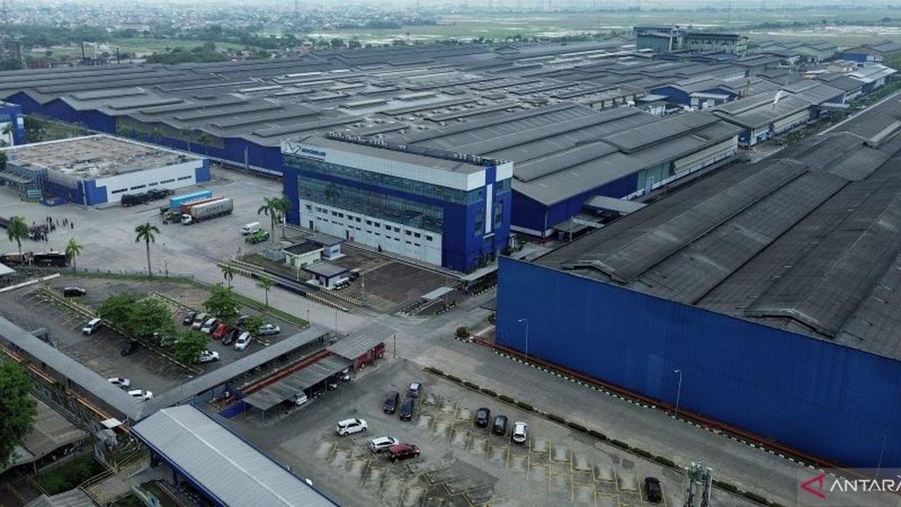 Pengusaha Bekasi Antisipasi Dampak Ekonomi Konflik Timur Tengah Terhadap Industri Manufaktur