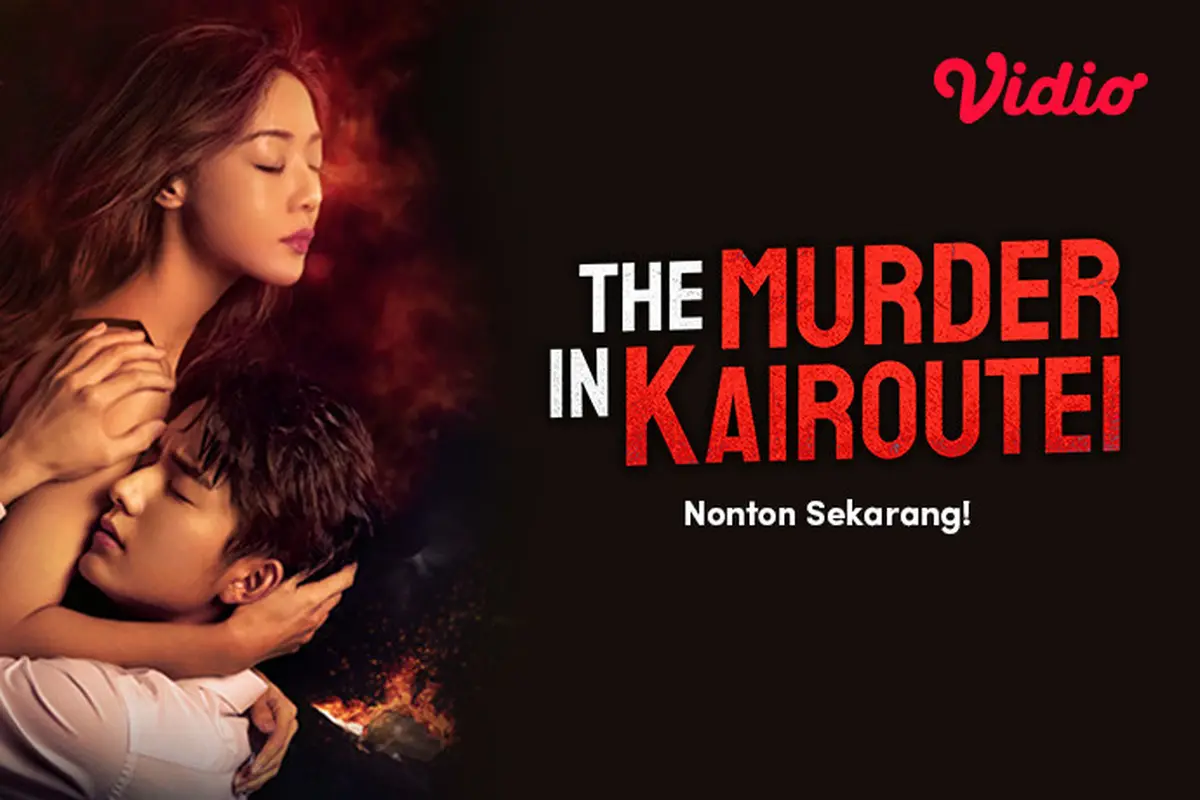 The Murder in Kairoutei