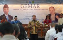 Kemendukbangga/BKKBN Klaim Program Prioritas Sepanjang 2025 Melampaui Target Nasional