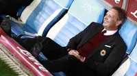 Kemenangan Milan Atas Torino Jadi Hadiah Spesial Buat Mihajlovic