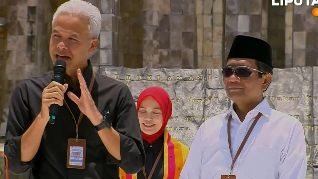Dok. Istimewa