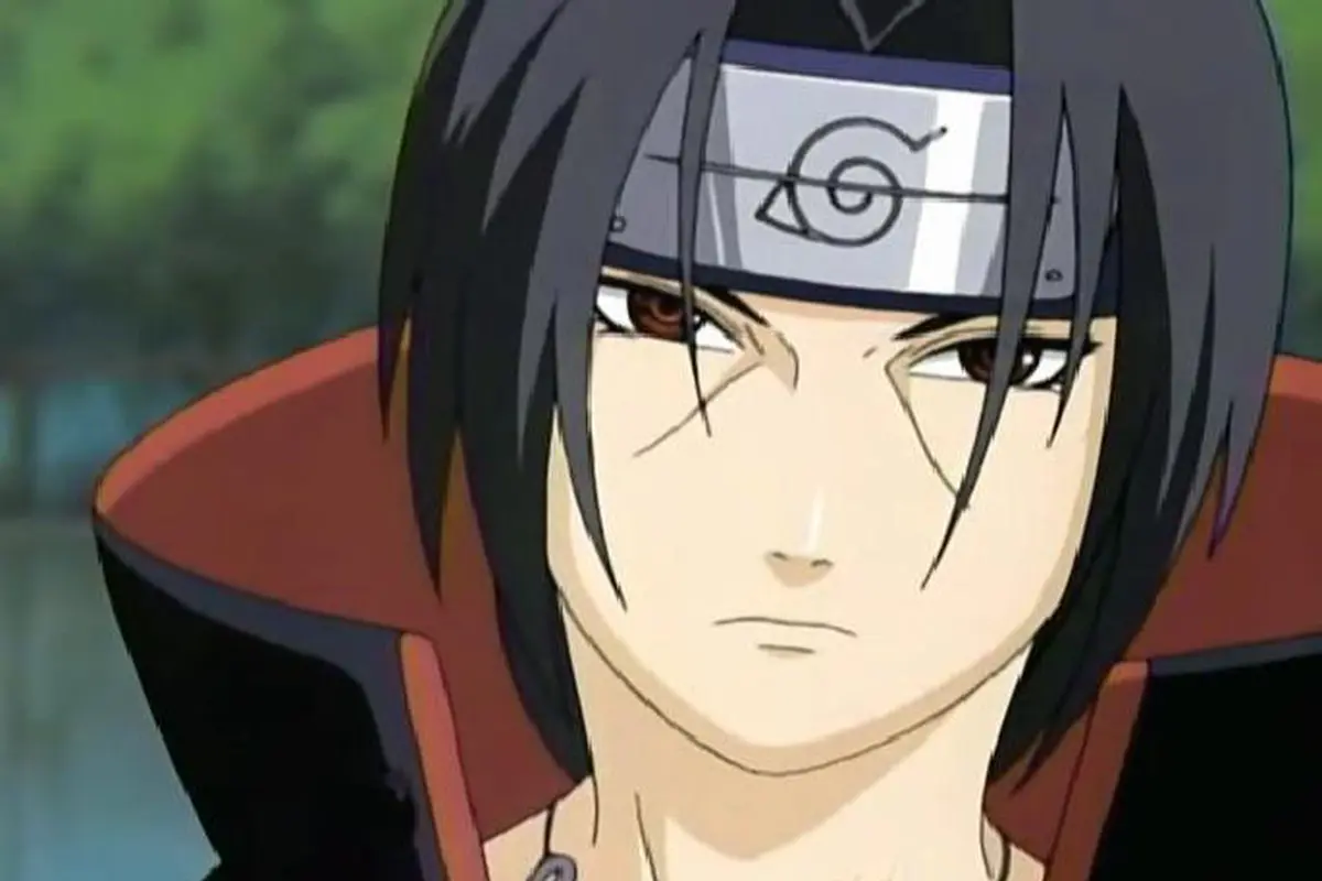 Anime Naruto: Itachi Shinden Tayang Lebih Cepat