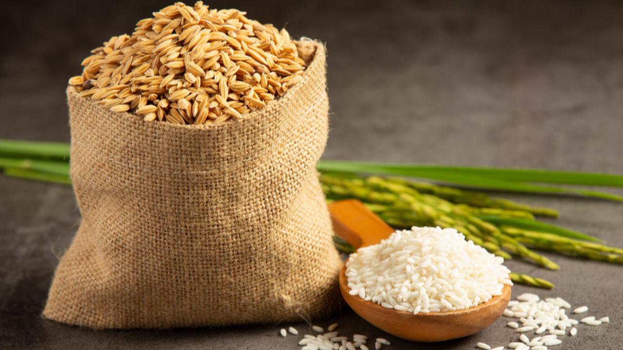 Inilah Alternatif Nasi Putih yang Lebih Bergizi dan Lezat Khas Indonesia