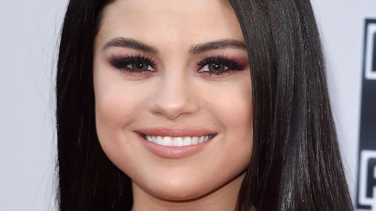 Selena Gomez