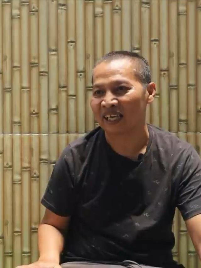 Wahyu Suhantyo