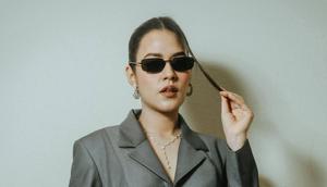 Raisa jadi sorotan setelah video pengakuan tetap bekerja di libur Natal dan Tahun Baru 2026 viral. Ia masih manggung di sejumlah event di pengujung 2025. (Foto: Yahya Ben Gurion dari Instagram @raisa6690)