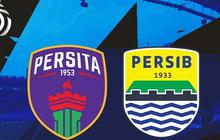 Prediksi Pertandingan Persita Tangerang Vs Persib di BRI Liga 1: 4 Pemain Andalan Maung Bandung Absen