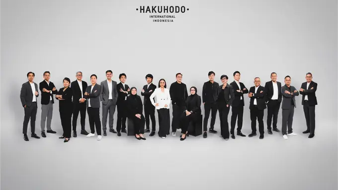 Hakuhodo International Indonesia
