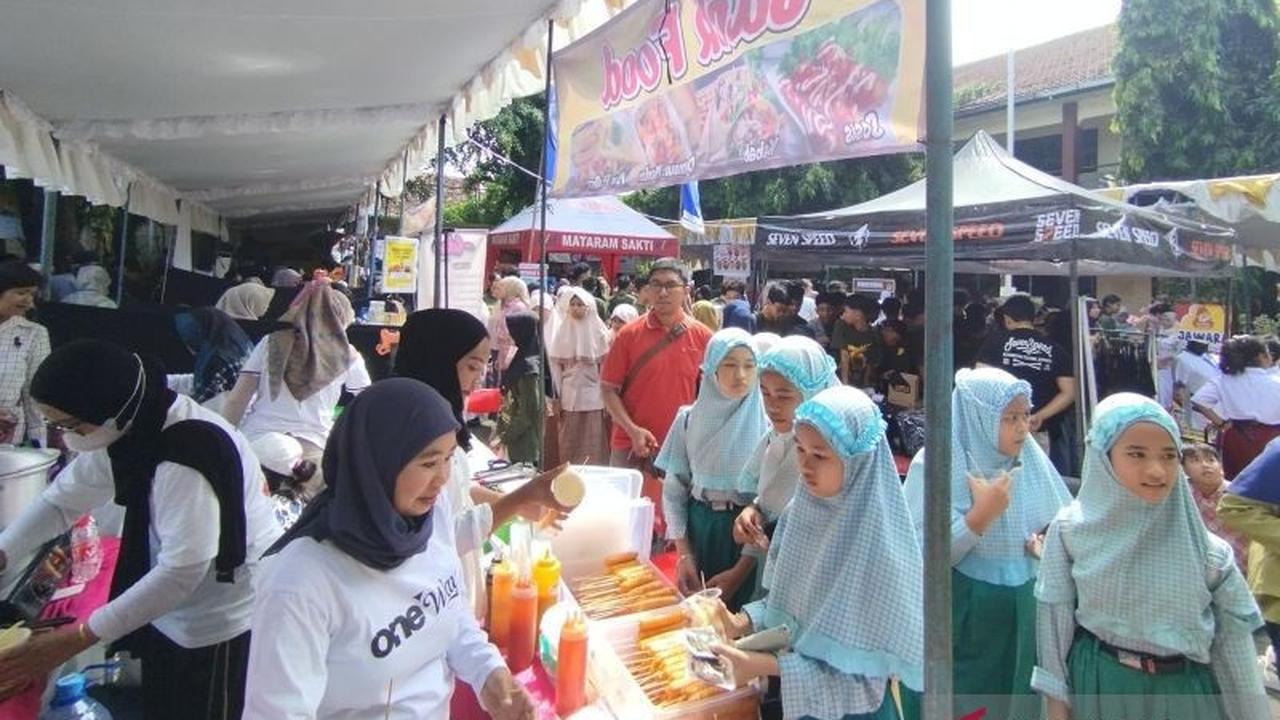 Pemkab Kudus Lanjutkan Program Pertukaran Pelajar, Wujudkan Kesetaraan Pendidikan dan Dorong Budaya Bersepeda