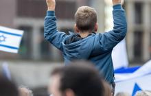 Tak Hanya Rugikan Palestina, Konflik dengan Hamas Buat Ekonomi Israel Terguncang