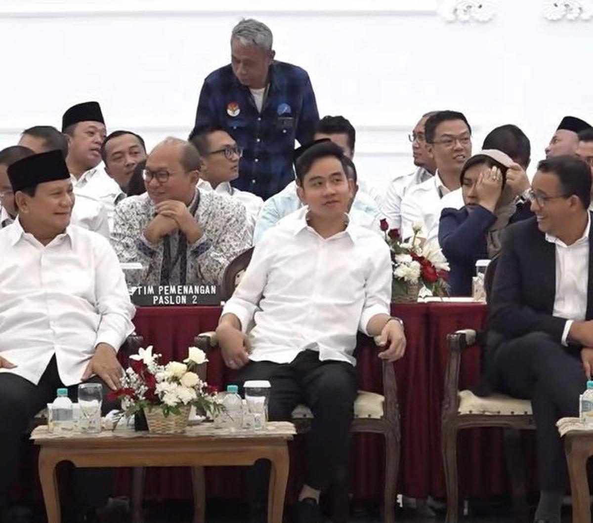 Dok. Istimewa