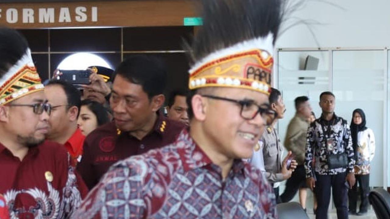 Lowongan CPNS 2024 di Daerah Lebih Banyak Dibandingkan Pusat, Ternyata Ini Penyebabnya
