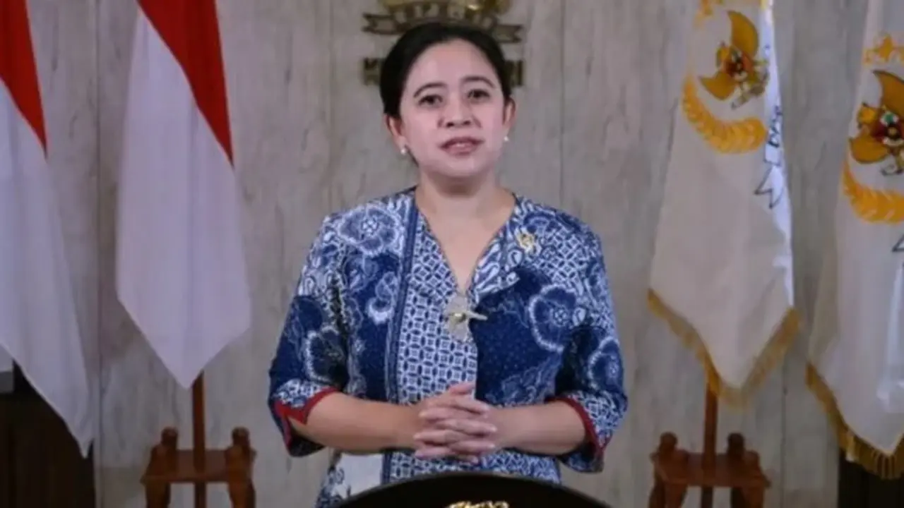 Peringati Hari HAM Internasional, Puan Maharani Tekankan Komitmen dalam Melindungi Kelompok Rentan
