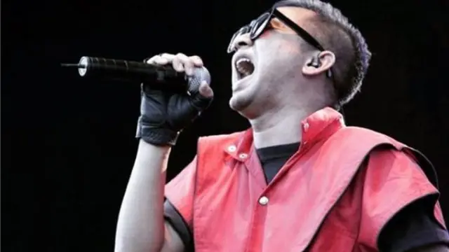 Ulang Tahun Hari Ini: Jamal Mirdad dan 2 Artis Lainnya