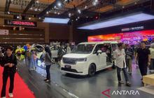 Pilihan Mobil Hybrid Terjangkau di IIMS 2026, Harga Mulai Rp274 Juta