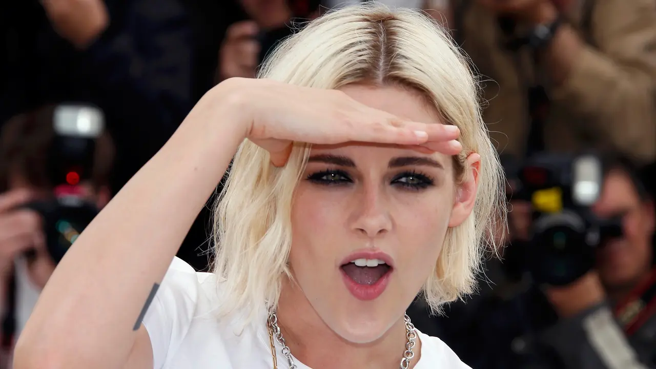 Kristen Stewart