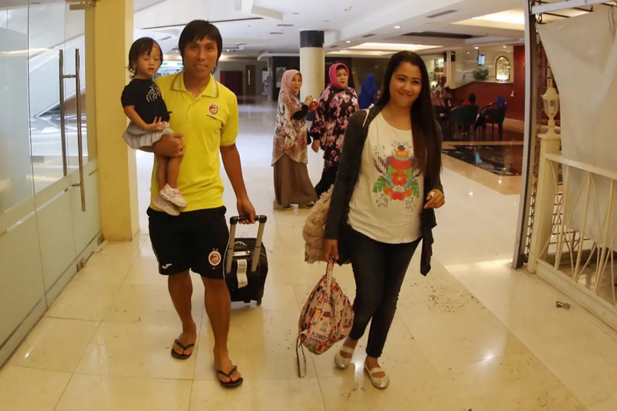 Sriwijaya FC