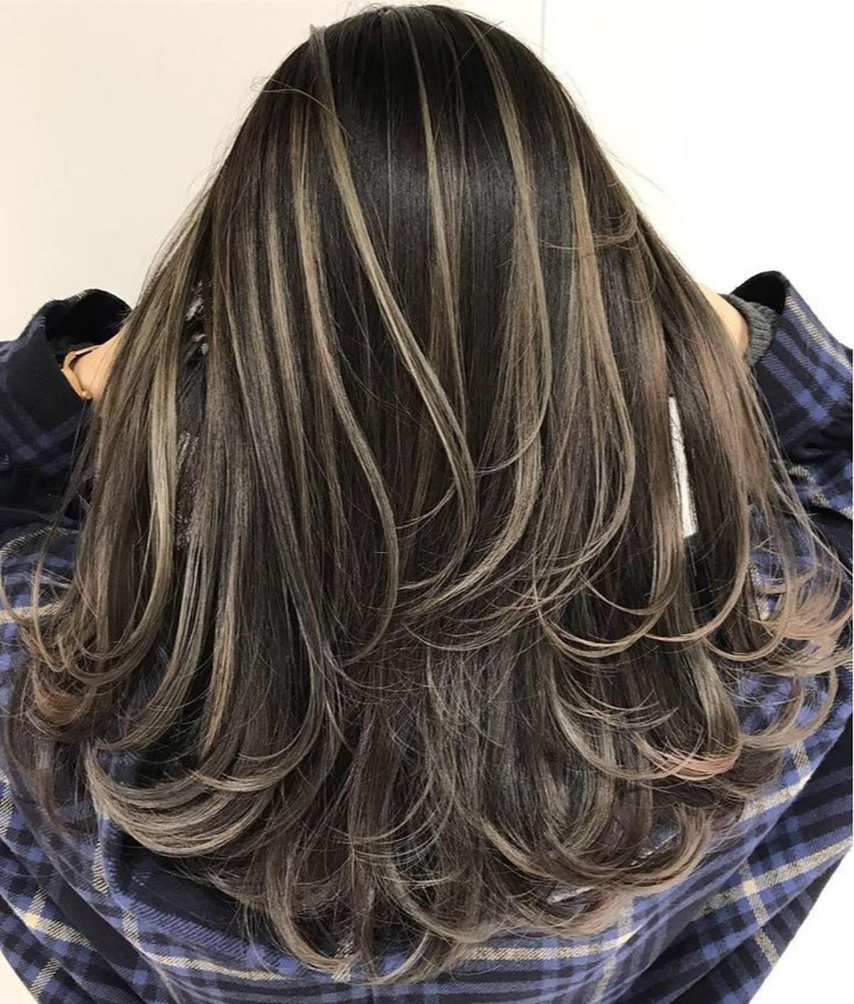 Apa Benar Pewarna Rambut Bisa Merusak? Ini Jawaban Pakar Kecantikan