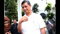 Eks Wakapolri: Dukung Jokowi, Polemik KPK-Polri Tak Usah Melebar