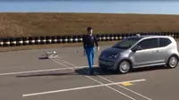 Ingat, Ini Kekurangan Fitur Pedestrian Detection