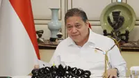 Airlangga Hartarto Sebut Pemerintah Siapkan Insentif Rp20 Triliun untuk Industri Padat Karya