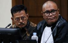 Istri SYL Bersaksi Tak Punya Tas Mewah Dior, Padahal Ditemukan di Kamar Tidurnya oleh KPK