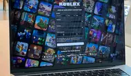 Ilustrasi Roblox. (Photo by Oberon Copeland @veryinformed.com on Unsplash)
&nbsp;
