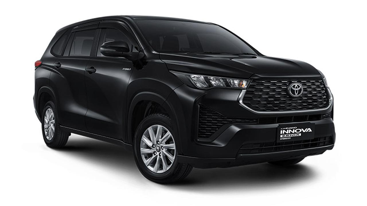 Ingin Beli Toyota Innova Zenix Hybrid, Berikut Rincian Harga dan Simulasi Cicilannya