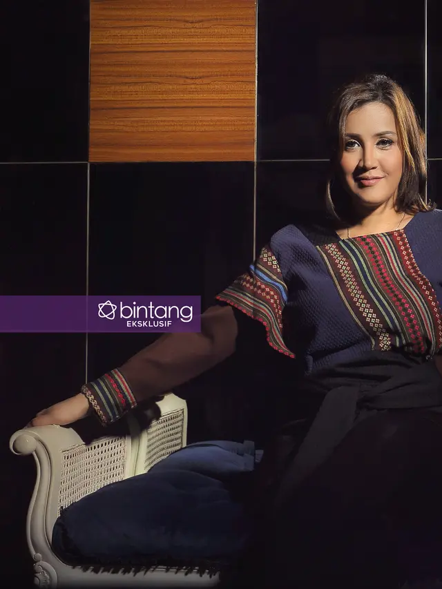 [Bintang] Andi Soraya