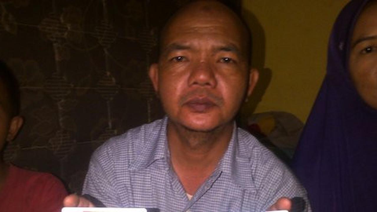 Bisa lihat dan sering dijaili setan, Saiton bilang saya komandanmu