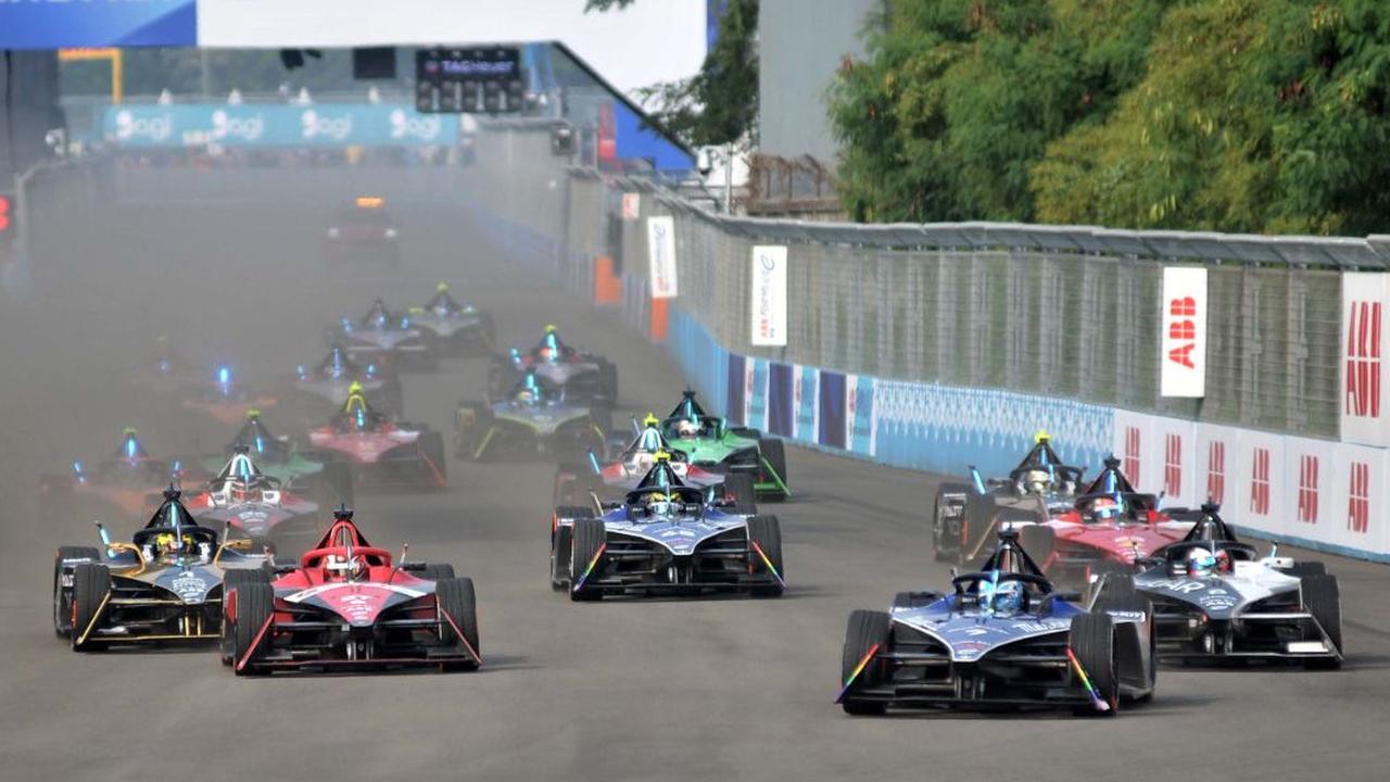 Jakarta Kembali Jadi Tuan Rumah Formula E pada 21 Juni 2025