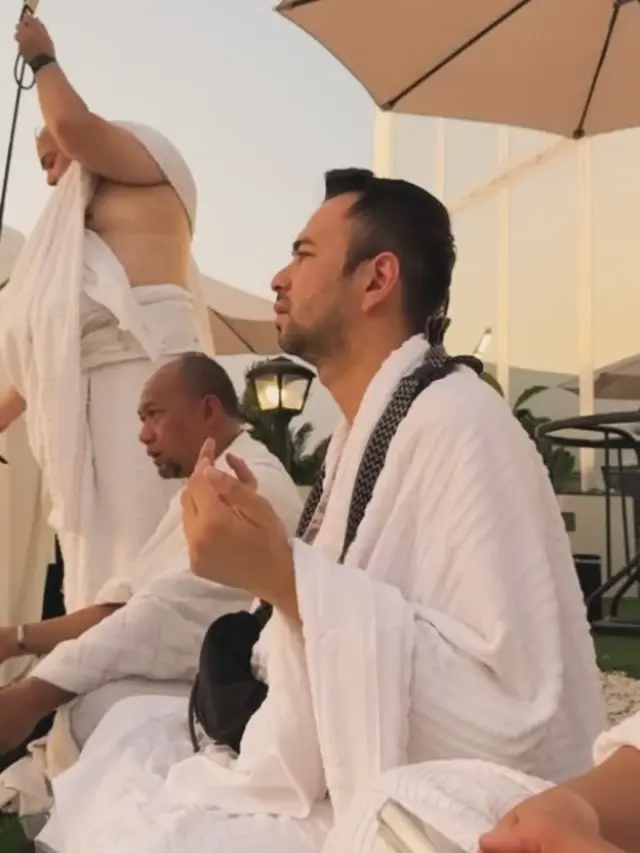 Raffi Ahmad