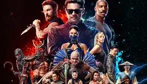 Mortal Kombat 2 Hingga Shelter dari Jason Statham, 6 Film Impor Ini Menyapa Indonesia via OTT