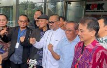 VIDEO: Ganas Abraham Samad dkk Laporkan Aguan ke KPK Korupsi PSN & Pagar Laut: Bisa Atur Presiden