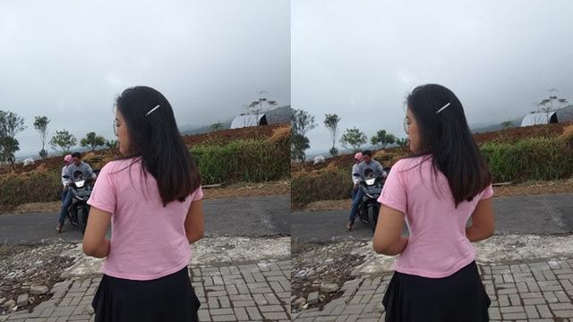 Wanita Ini Minta Fotonya Diedit Jadi Kurus, 6 Hasilnya Bikin Senyum