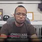 Komisioner KPUD Balangan, Kalsel, Wahyudi. (Video&nbsp;Liputan6.com)