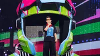 Konser Richie Ren di Indonesia Arena Batal Digelar karena Karhutla, Tiket Dijanjikan Refund Penuh