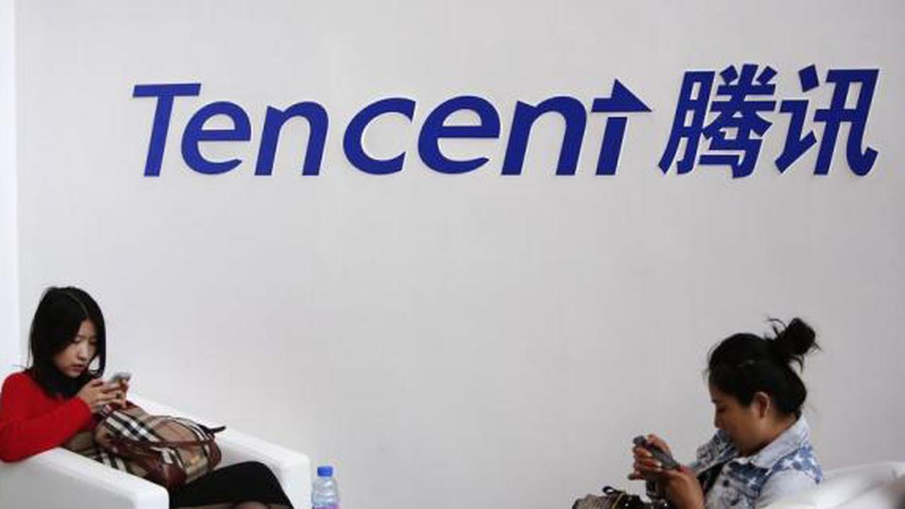 Tencent