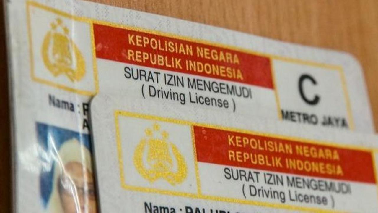 Apakah SIM Kadaluarsa Masih Bisa Diperpanjang? Panduan Terbaru 2024