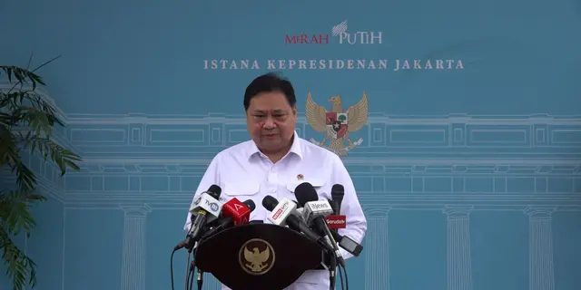 Indonesia Selangkah Lagi Gabung Perdagangan Bebas Trans-Pasifik