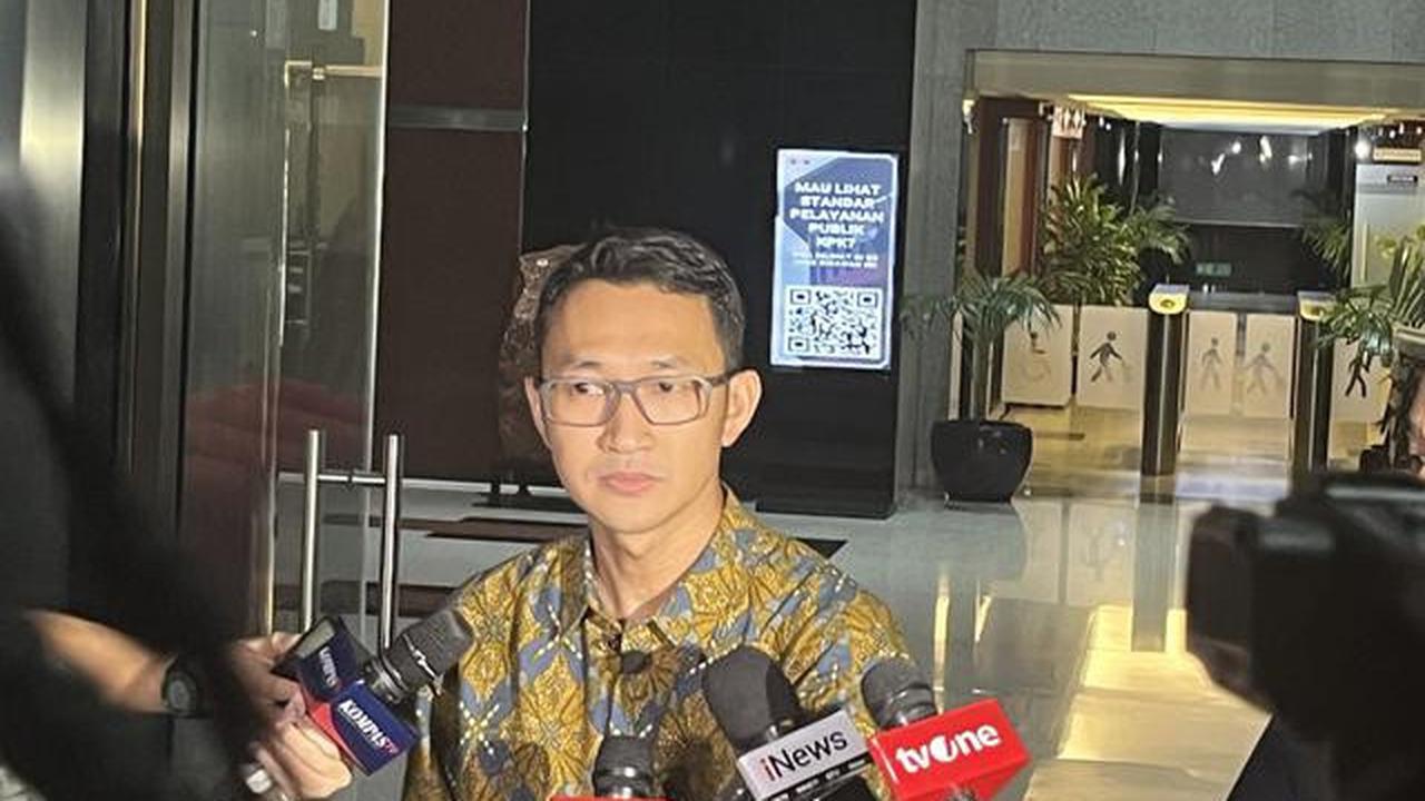 Ini Daftar 10 Orang yang Diperiksa KPK Terkait OTT Gubernur Riau Abdul Wahid
