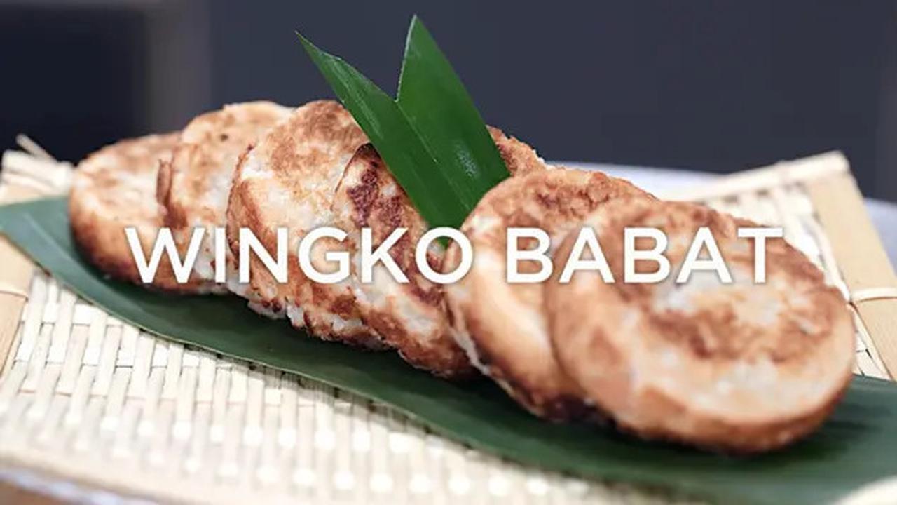Kreasi Lezat dari Tepung Ketan, Resep Jajanan Tradisional untuk Camilan Sehari-hari
